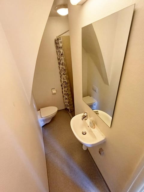 1 Bedroom Apartment In Frederikshavn City With Free Parking Apartment in Frederikshavn