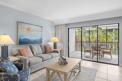 Captiva Villa 3222- Captiva One Bedroom Standard Residence Apartment in Sanibel Island