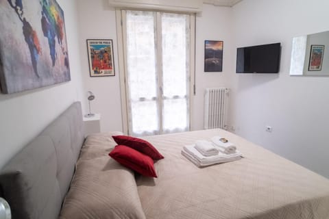 Casa vacanze Dream&Fly Apartment in Cremona