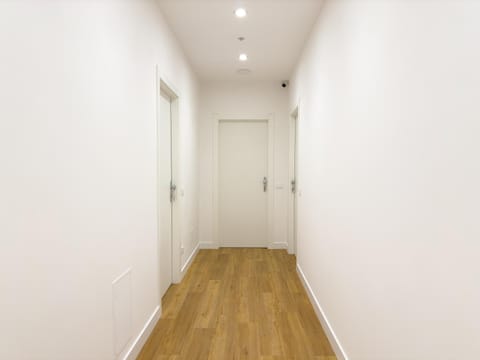 ISOLA 163 Guest House Bed and Breakfast in Fiumicino