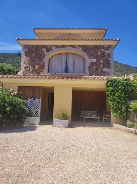 Property view