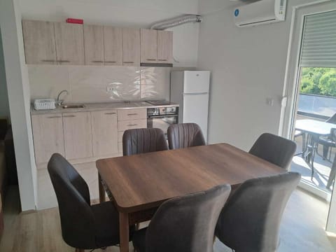 Stan Apartment in Decentralized Administration of Macedonia and Thrace