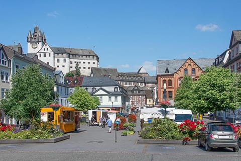 Apartment Diez Apartment in Limburg