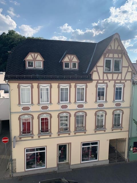 Apartment Diez Apartment in Limburg