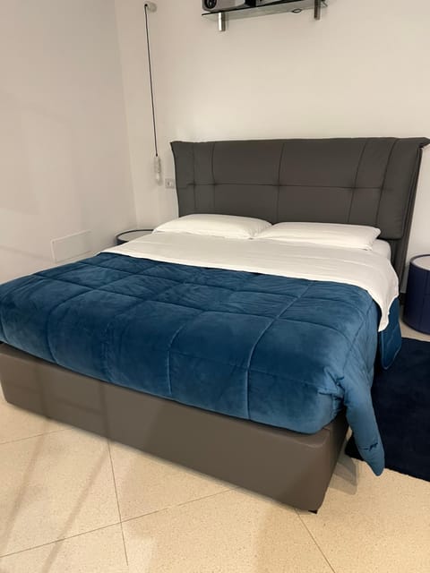 Boca Luxury Rooms Bed and Breakfast in Tarquinia