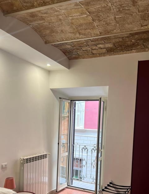 Boca Luxury Rooms Bed and Breakfast in Tarquinia