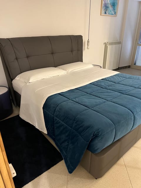 Boca Luxury Rooms Bed and Breakfast in Tarquinia