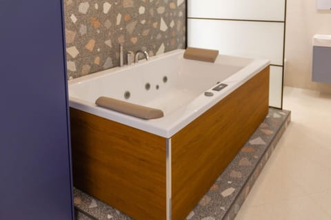 Boca Luxury Rooms Bed and Breakfast in Tarquinia