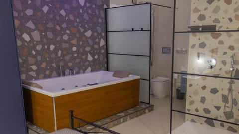 Boca Luxury Rooms Bed and Breakfast in Tarquinia