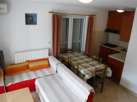 Guesthouse Jelić Bed and Breakfast in Biograd na Moru