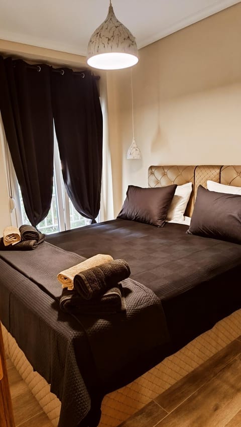 Majestik Room No 2 Apartment in Kavala