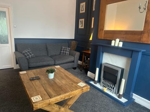 Family house Apartment in Oldham