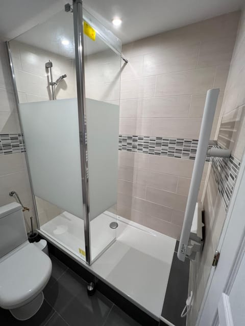 La cabane Chalet in Créteil