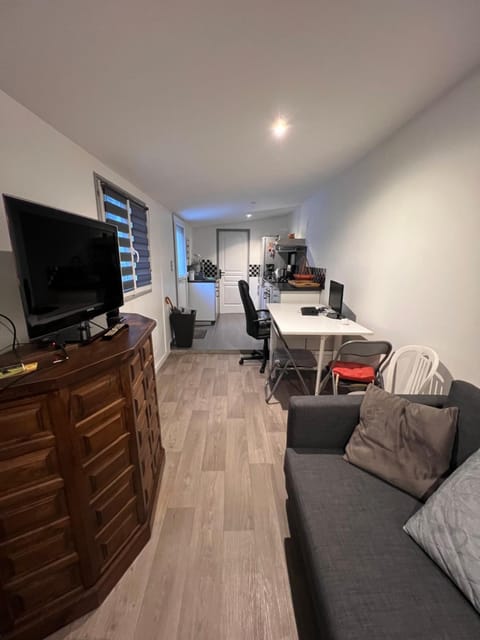 La cabane Chalet in Créteil