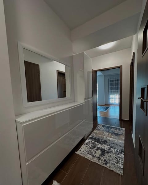 C&E Apartment Apartment in Municipality of Ohrid, North Macedonia