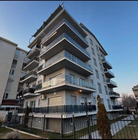 C&E Apartment Apartment in Municipality of Ohrid, North Macedonia