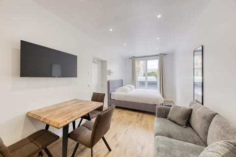 Luxueux et chic - Bobigny - Paris Apartment in Drancy