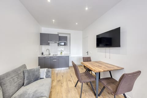 Luxueux et chic - Bobigny - Paris Apartment in Drancy