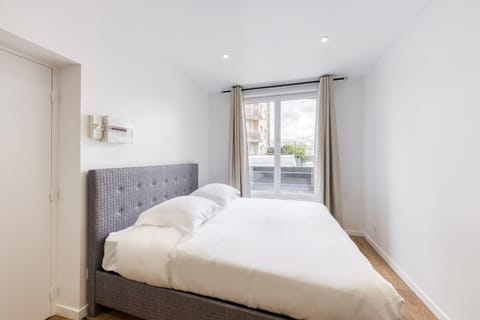 Luxueux et chic - Bobigny - Paris Apartment in Drancy