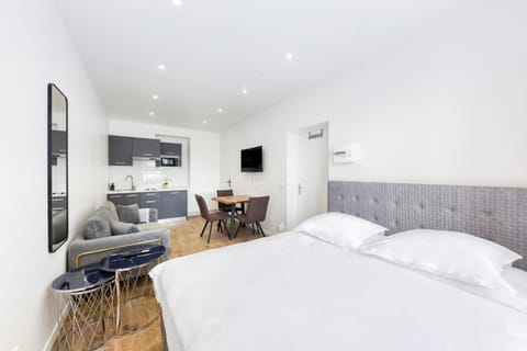 Luxueux et chic - Bobigny - Paris Apartment in Drancy
