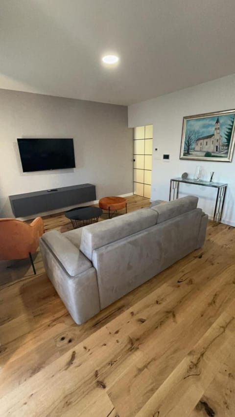 Apartman Eva Apartment in Split-Dalmatia County