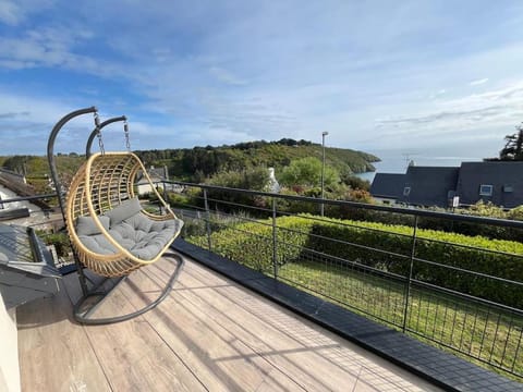 Maison Bretagne vue mer House in Plouha