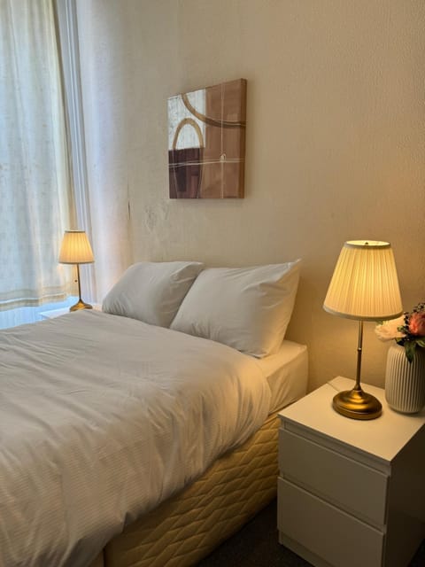 Haymaeket Centro Edinburgh Apartment in Edinburgh