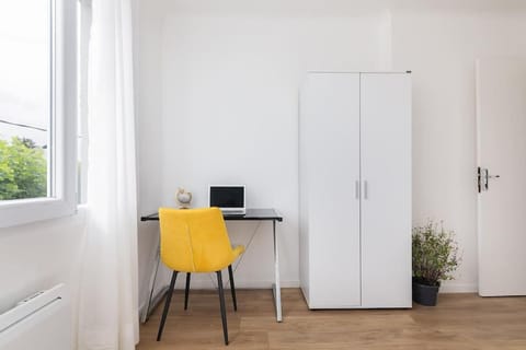 Appartement Paris CDG Parc Expo Stade Apartment in Île-de-France