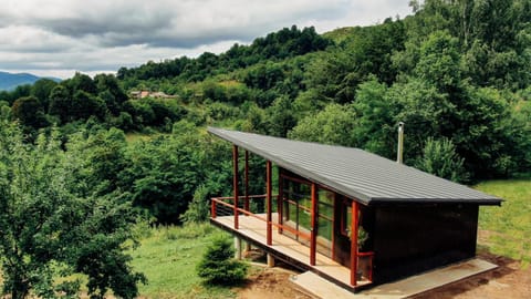 Property building, Day, Natural landscape
