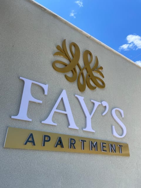 Fay's Apartment Apartment in Decentralized Administration of Macedonia and Thrace