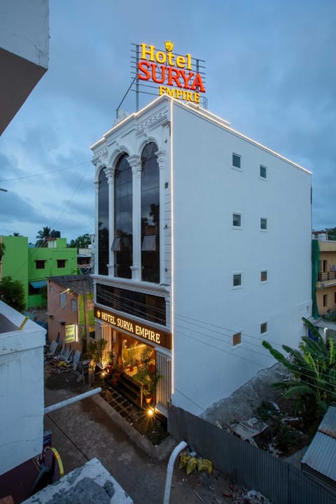 Property view