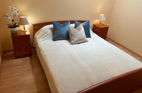 Apartamenty NAUTICA Rowy, 150m od plaży Apartment in Pomeranian Voivodeship