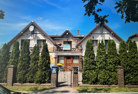 Apartamenty NAUTICA Rowy, 150m od plaży Apartment in Pomeranian Voivodeship