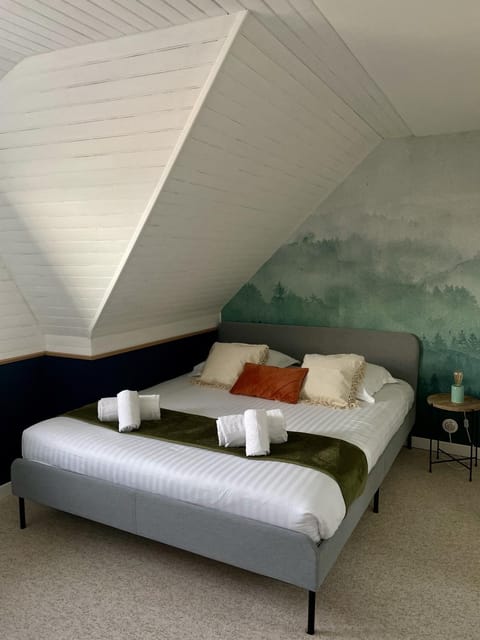 Le cottage du Lenn House in Louannec