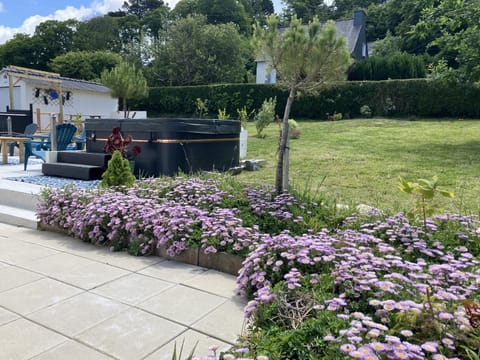 Le cottage du Lenn House in Louannec