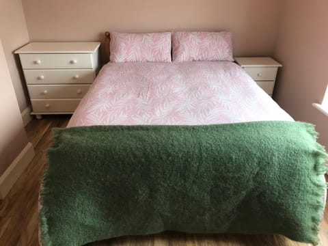 Seaside Serenity House in County Mayo