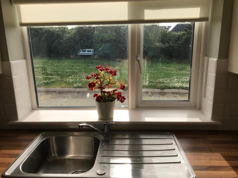 Seaside Serenity House in County Mayo