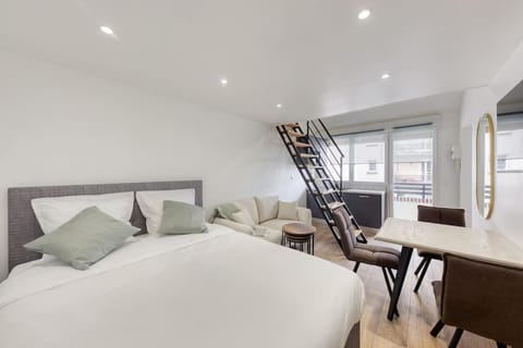 Luxueux et unique - Bobigny - Paris Apartment in Drancy