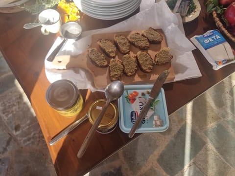 CostaRena Seaside Villa House in Lasithi