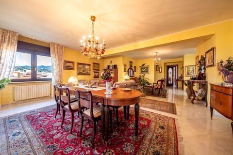 Dolfi Grand Loft Apartment in Sardinia