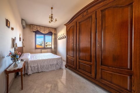 Dolfi Grand Loft Apartment in Sardinia