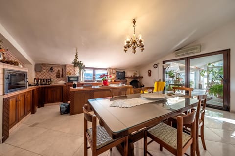 Dolfi Grand Loft Apartment in Sardinia