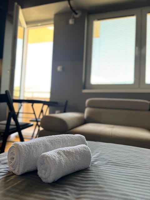 Ambe Apartments Apartment in Bitola