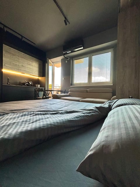 Ambe Apartments Apartment in Bitola