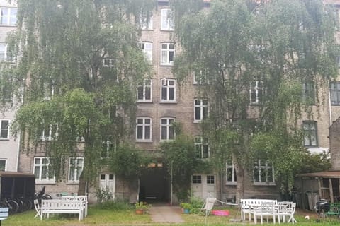 I hjertet af København nær Marmorkirken Metro Apartment in Copenhagen