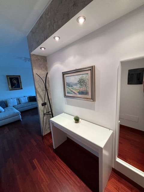 Casa Rino- Rho Fiera Apartment in Rho