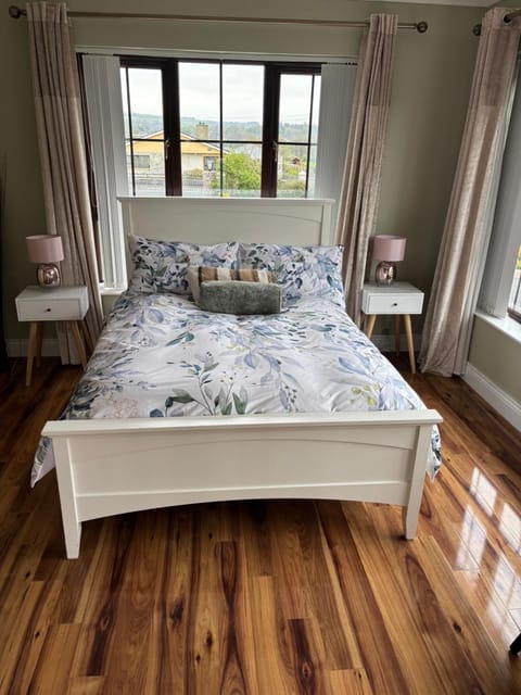 Dreenan studio Apartment in County Donegal