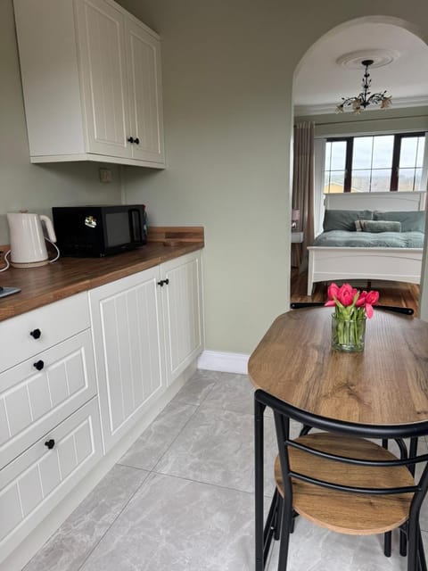 Dreenan studio Apartment in County Donegal