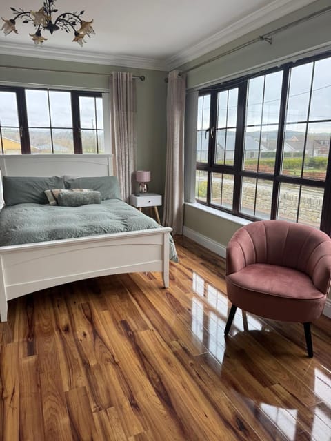 Dreenan studio Apartment in County Donegal