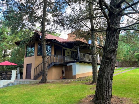 Cabaña El Roble Mazamitla Chalet in Mazamitla
